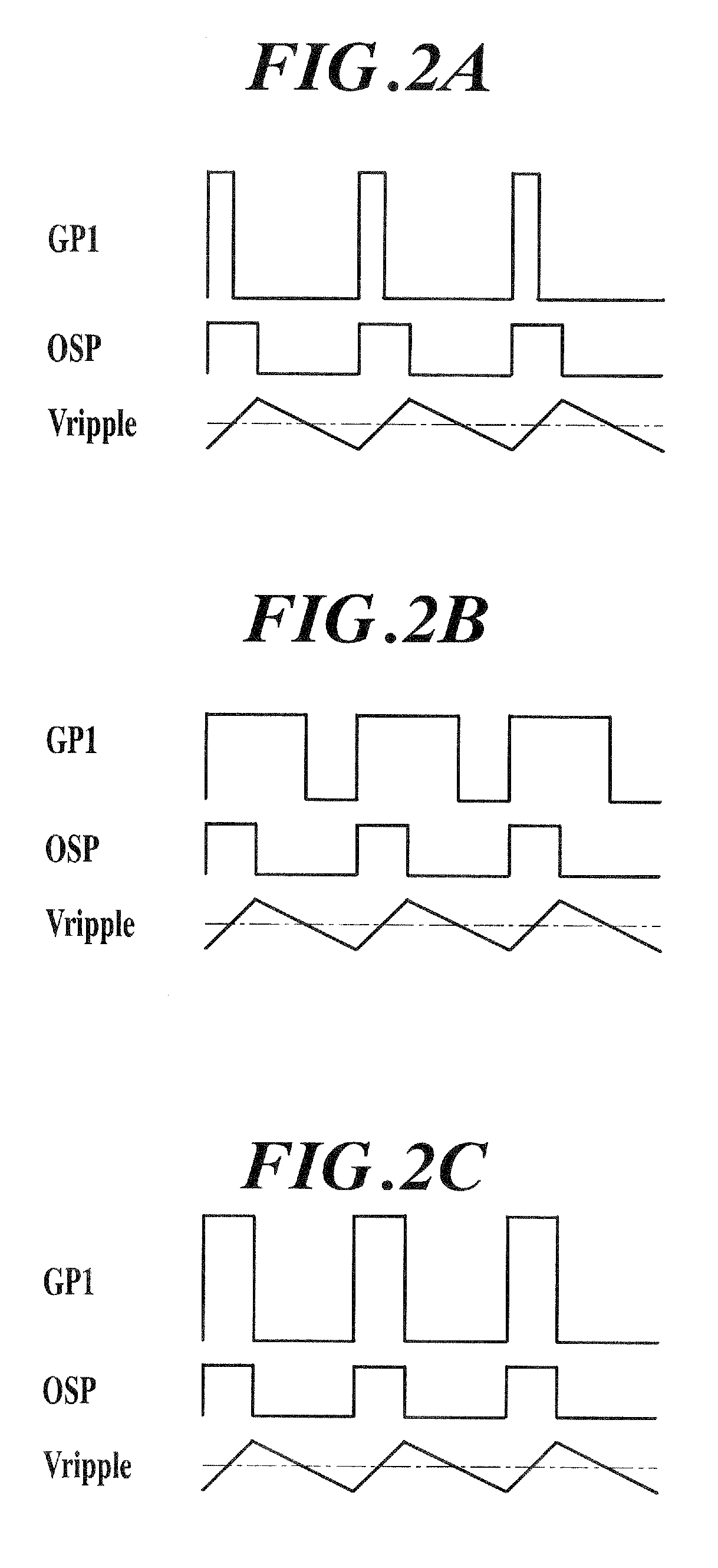 Switched-mode power supply