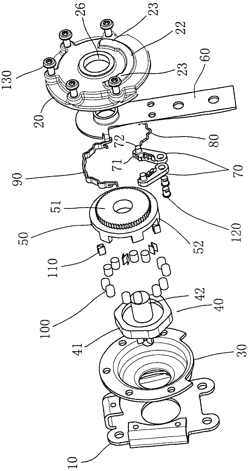 Automobile seat heightening pump