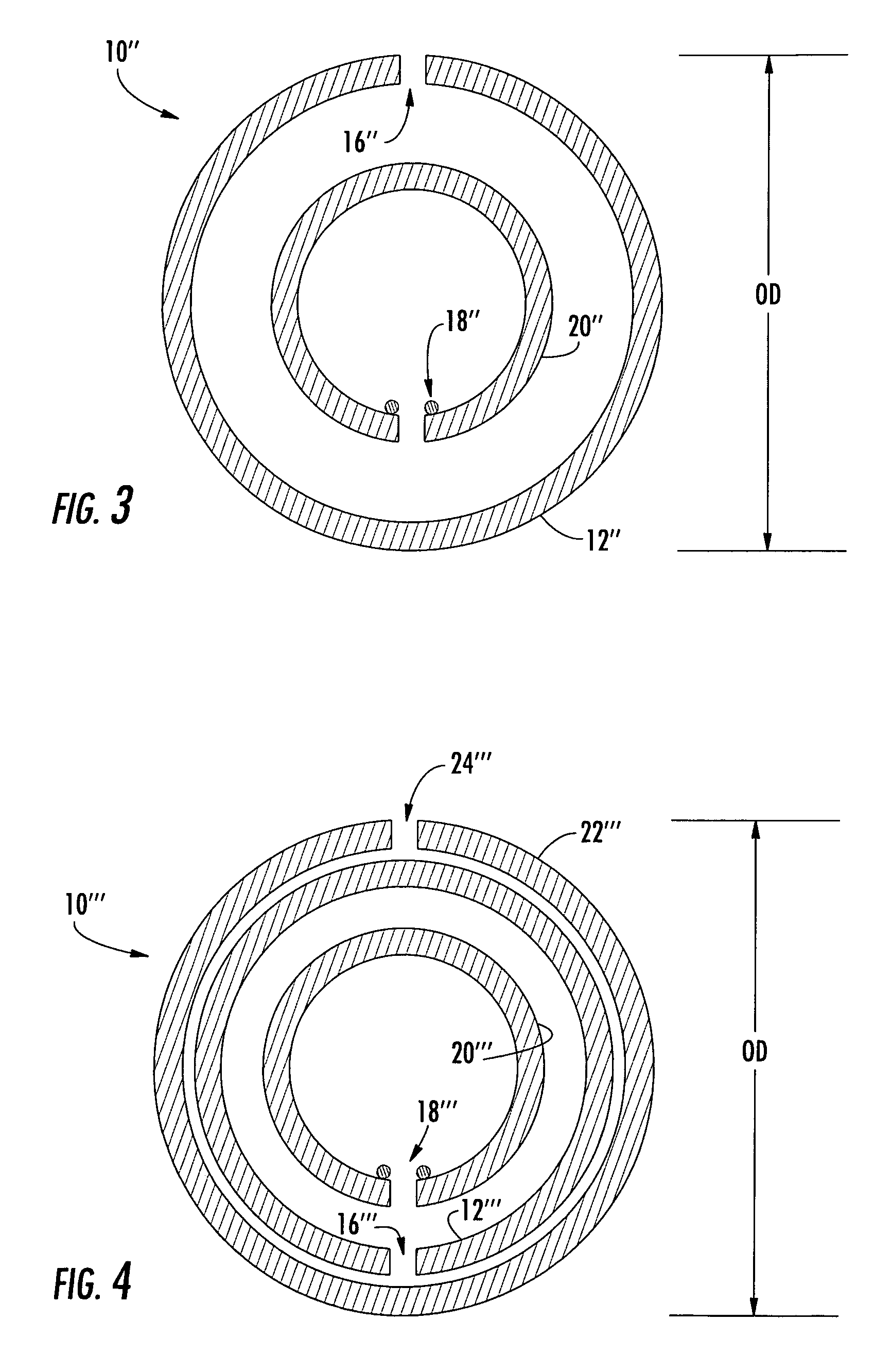 Annular ring antenna