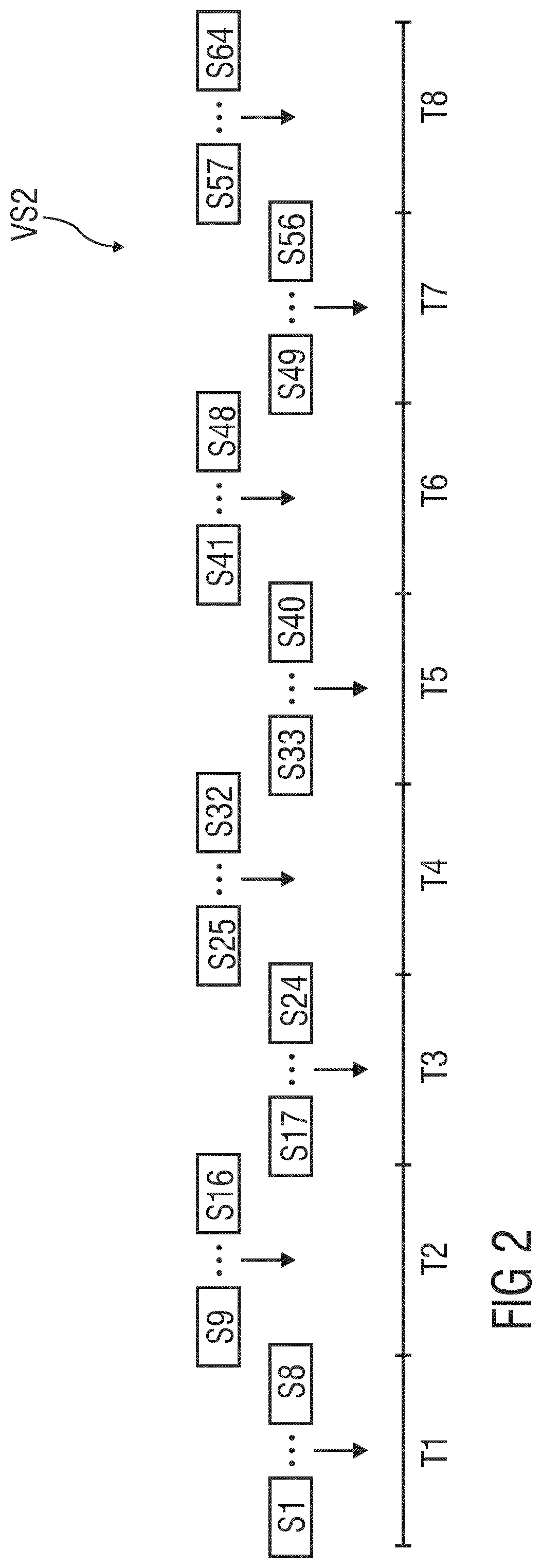 Method for opening a vehicle