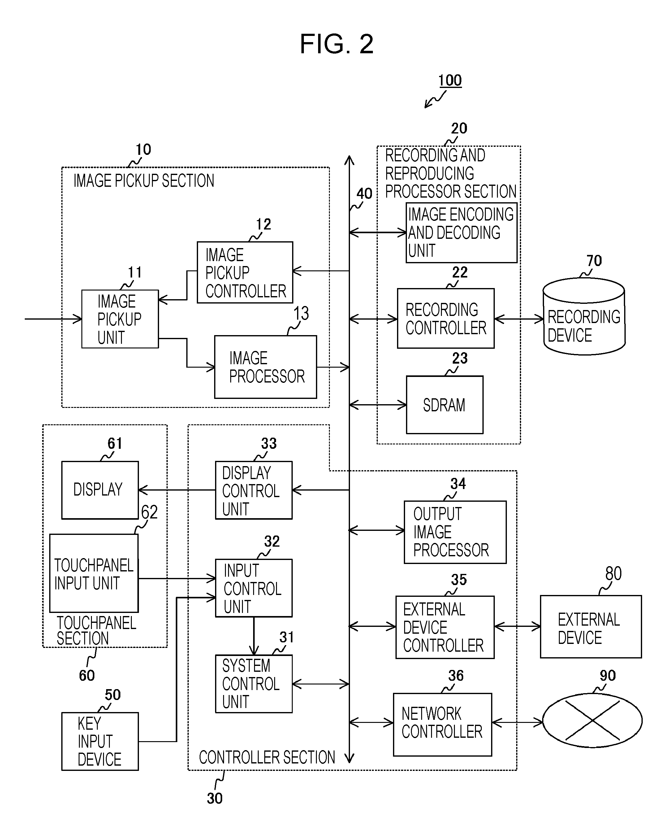 Image processing apparatus