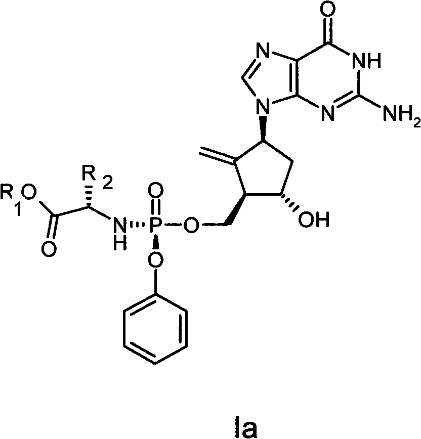 Anti-hepatitis B virus drug