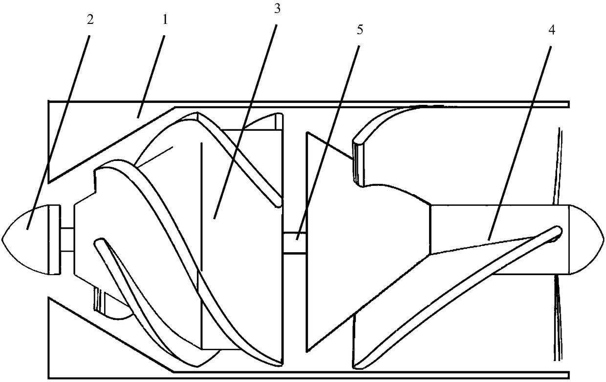 A pulsation-adaptive artificial heart