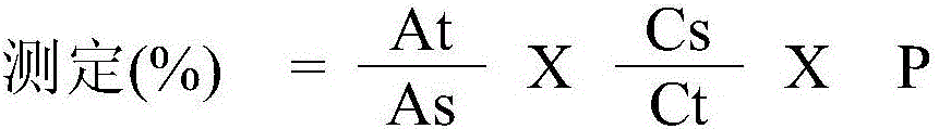 Stabilized desmopressin