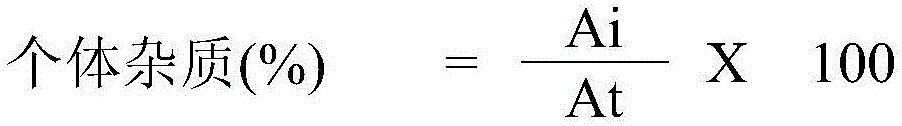 Stabilized desmopressin