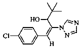 Preparation and application of chemical bactericide pesticide capable of preventing blueberry fruit rot