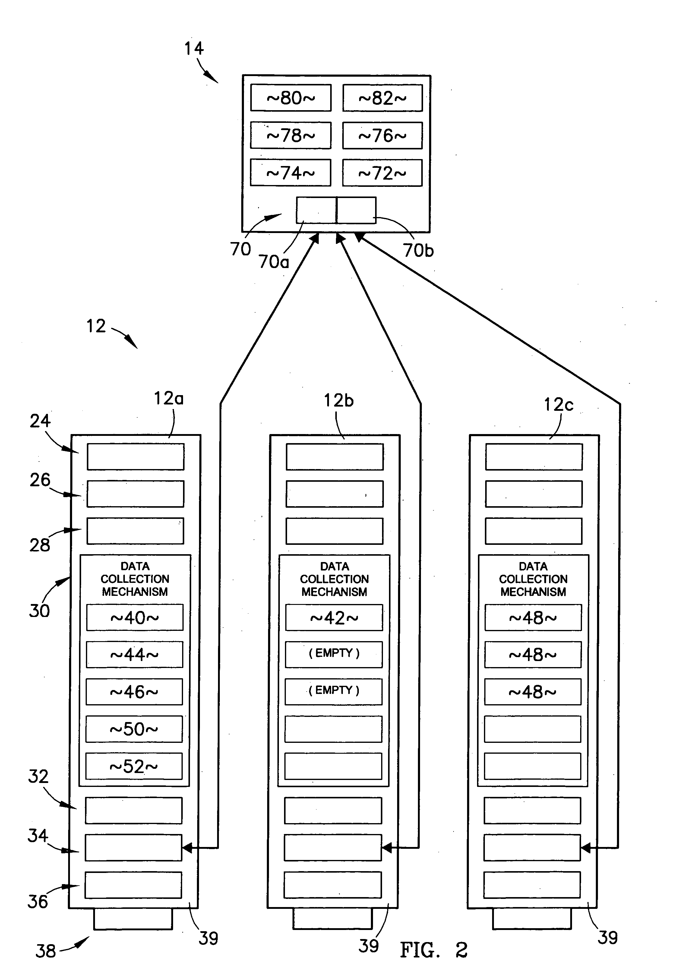 System and method for identifying, reporting, and evaluating presence of substance