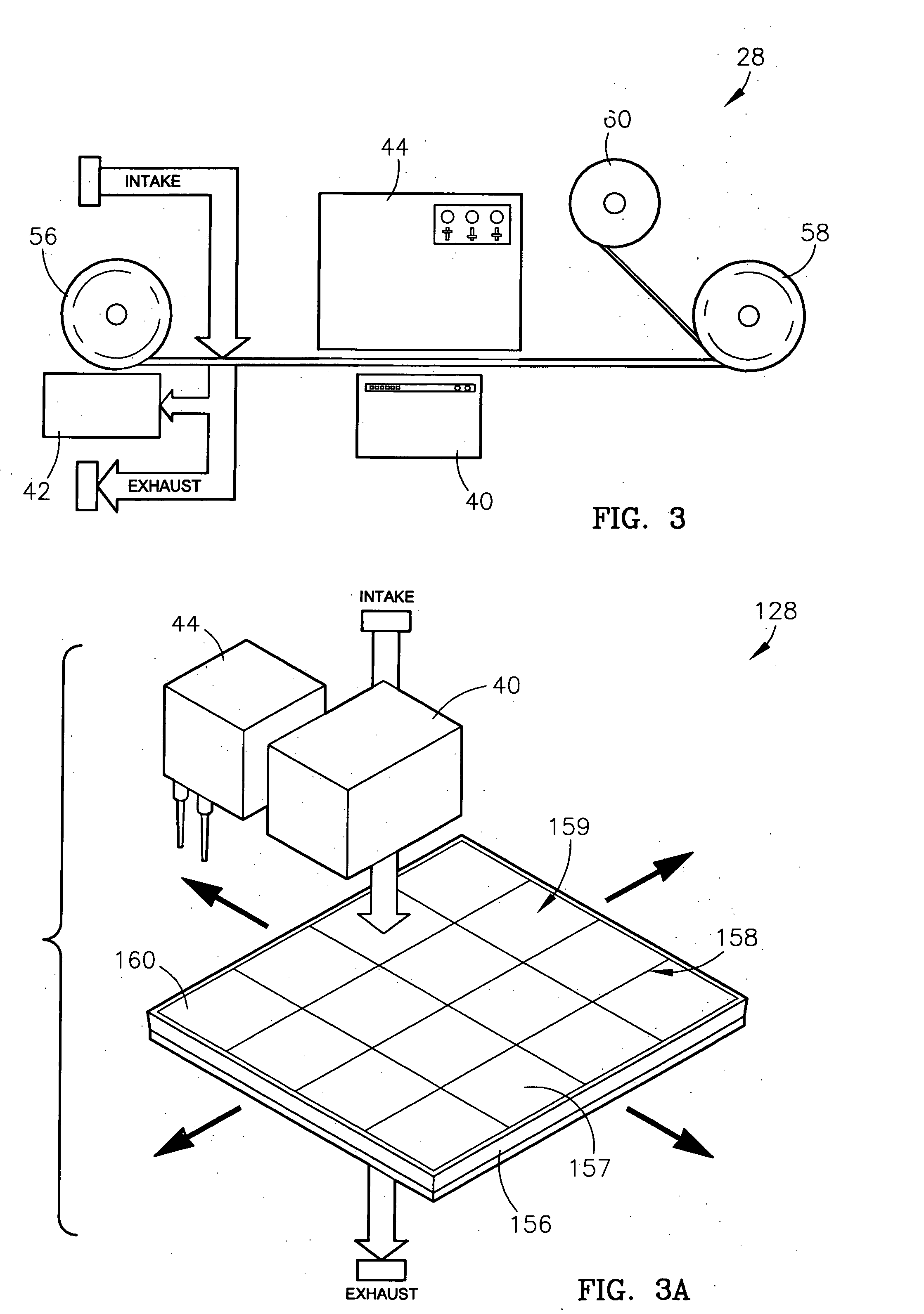 System and method for identifying, reporting, and evaluating presence of substance