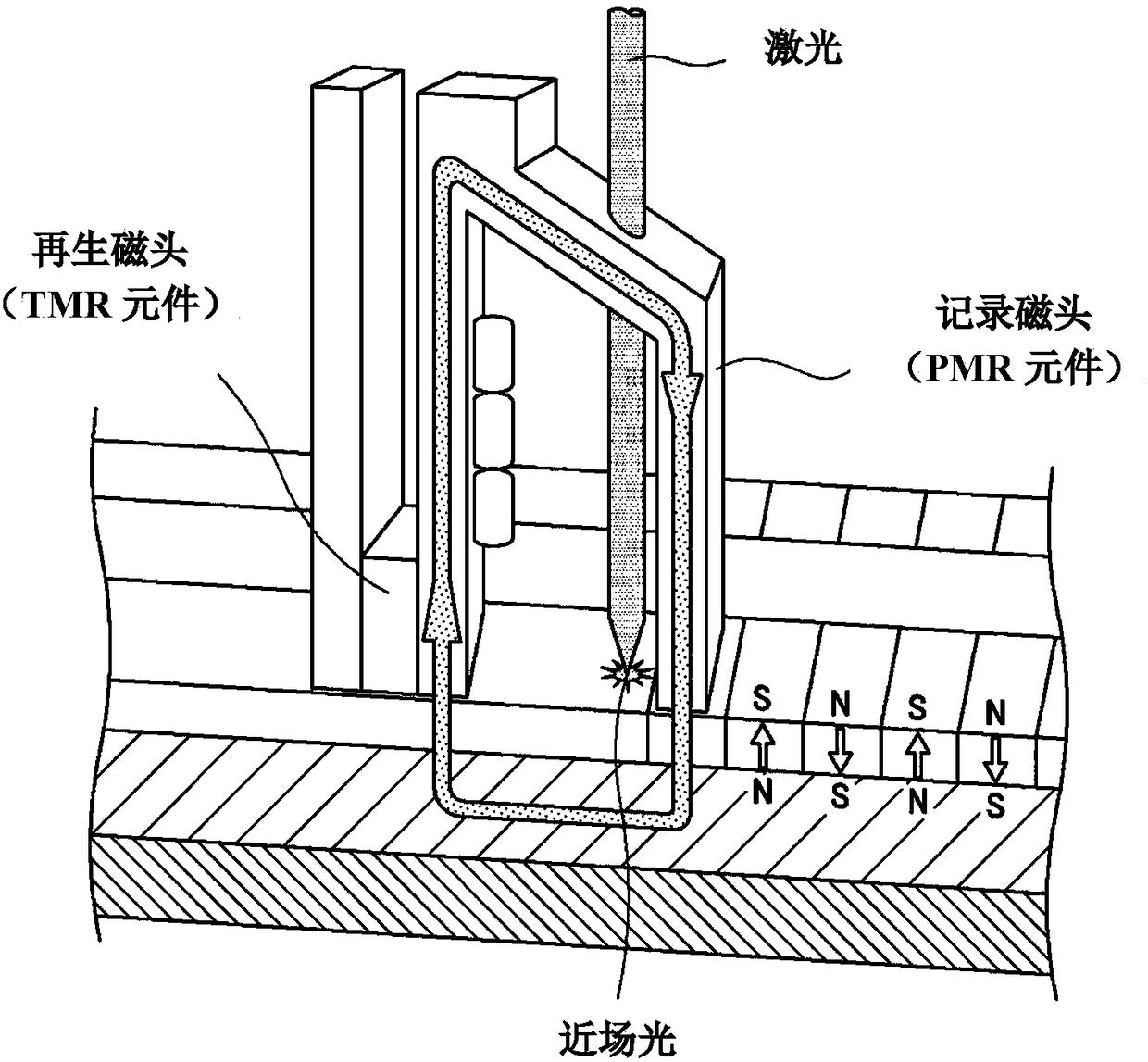 Ionic liquid, lubricant, and magnetic recording medium