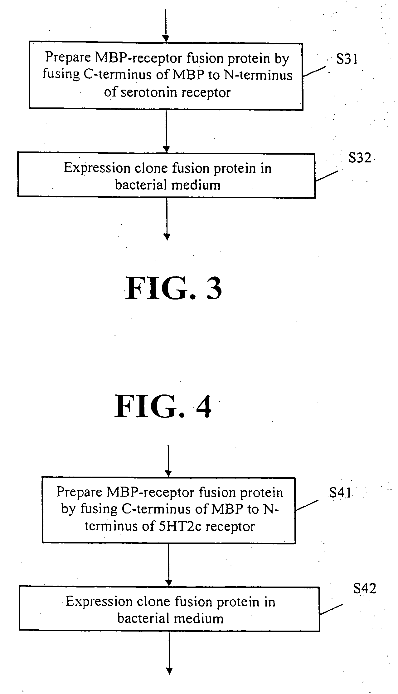 Processing for producing and crystallizing G-protein coupled receptors