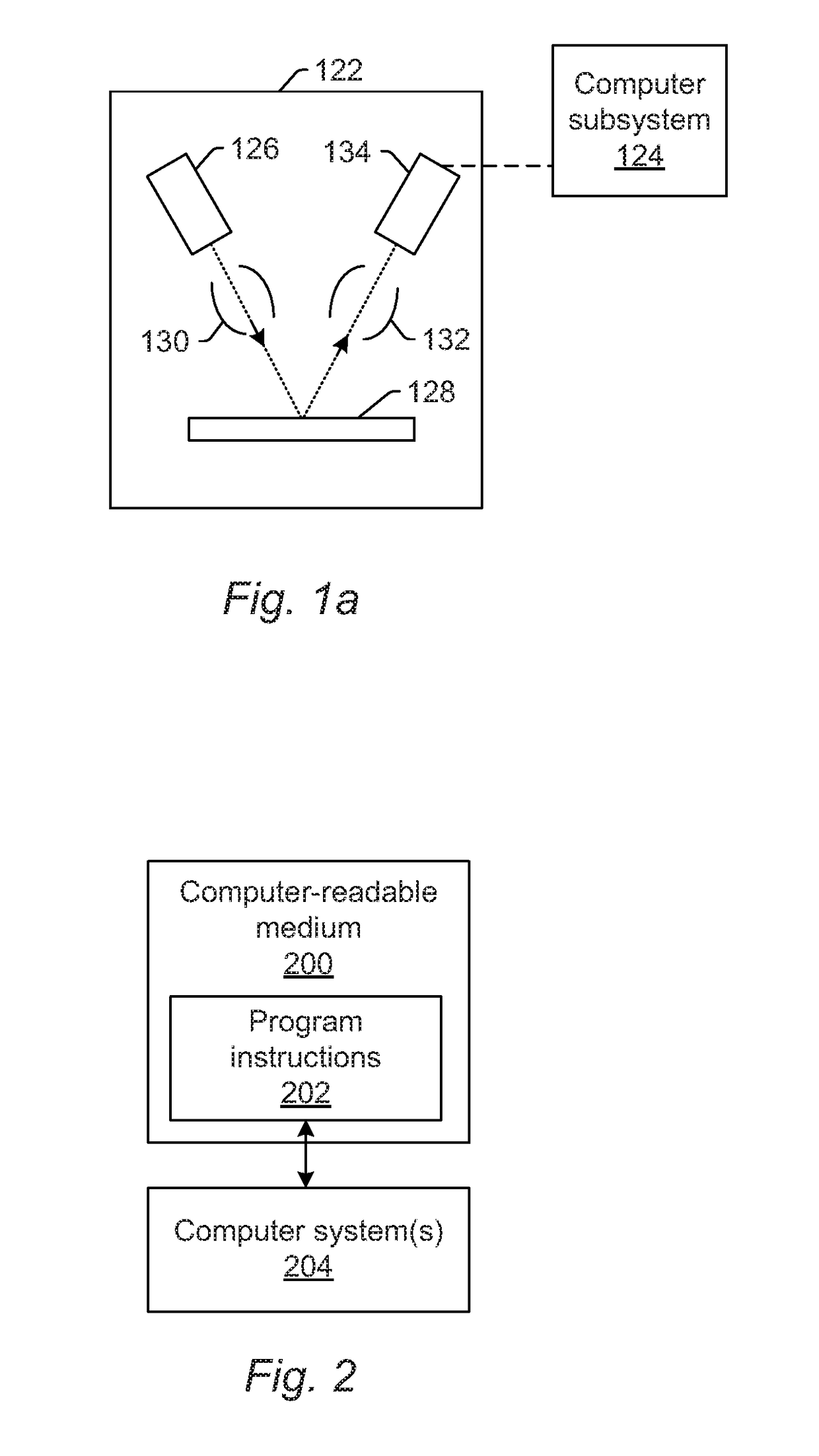 Accelerating semiconductor-related computations using learning based models