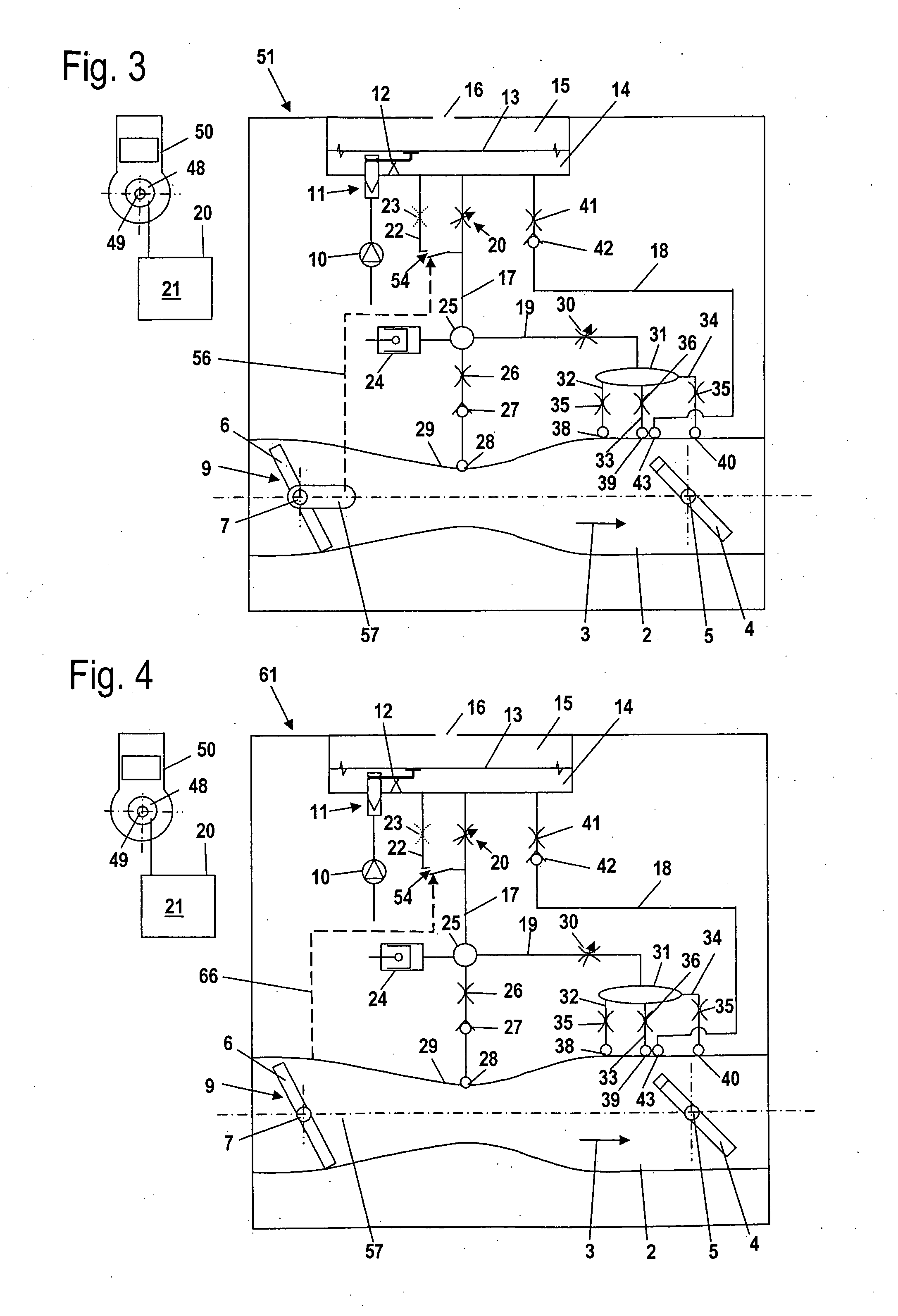 Carburetor and method of operating the same