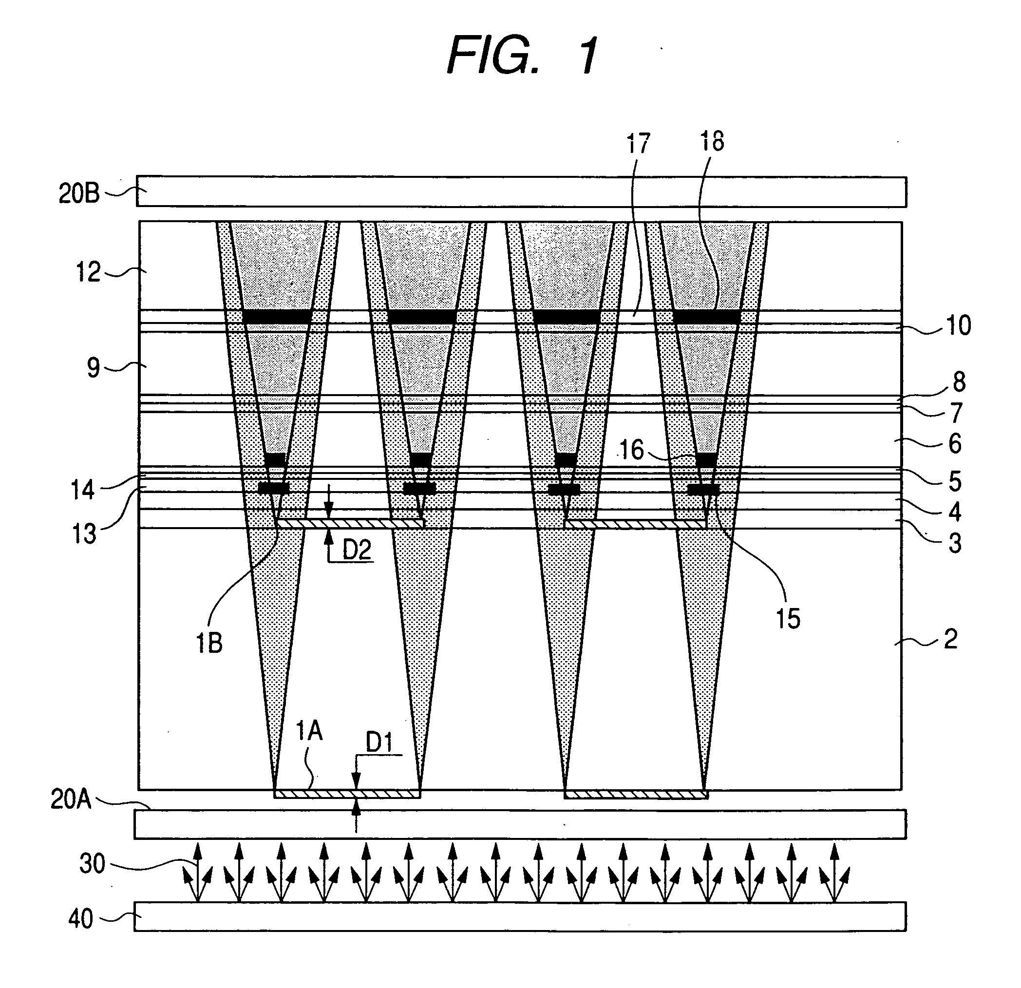 Liquid crystal display apparatus