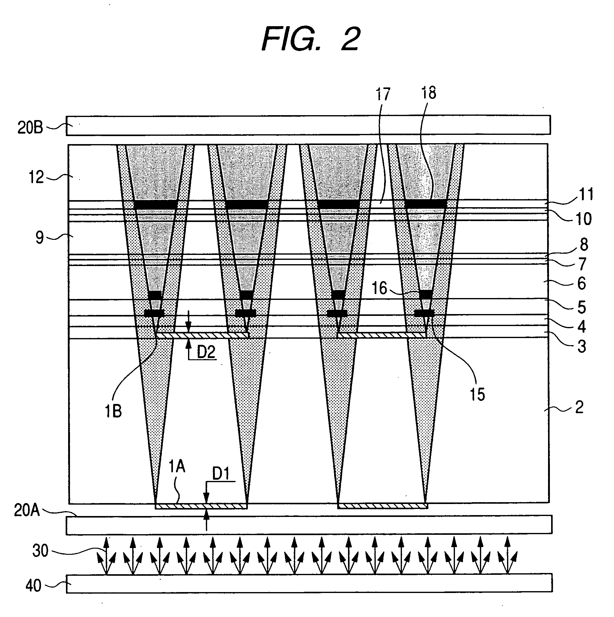 Liquid crystal display apparatus