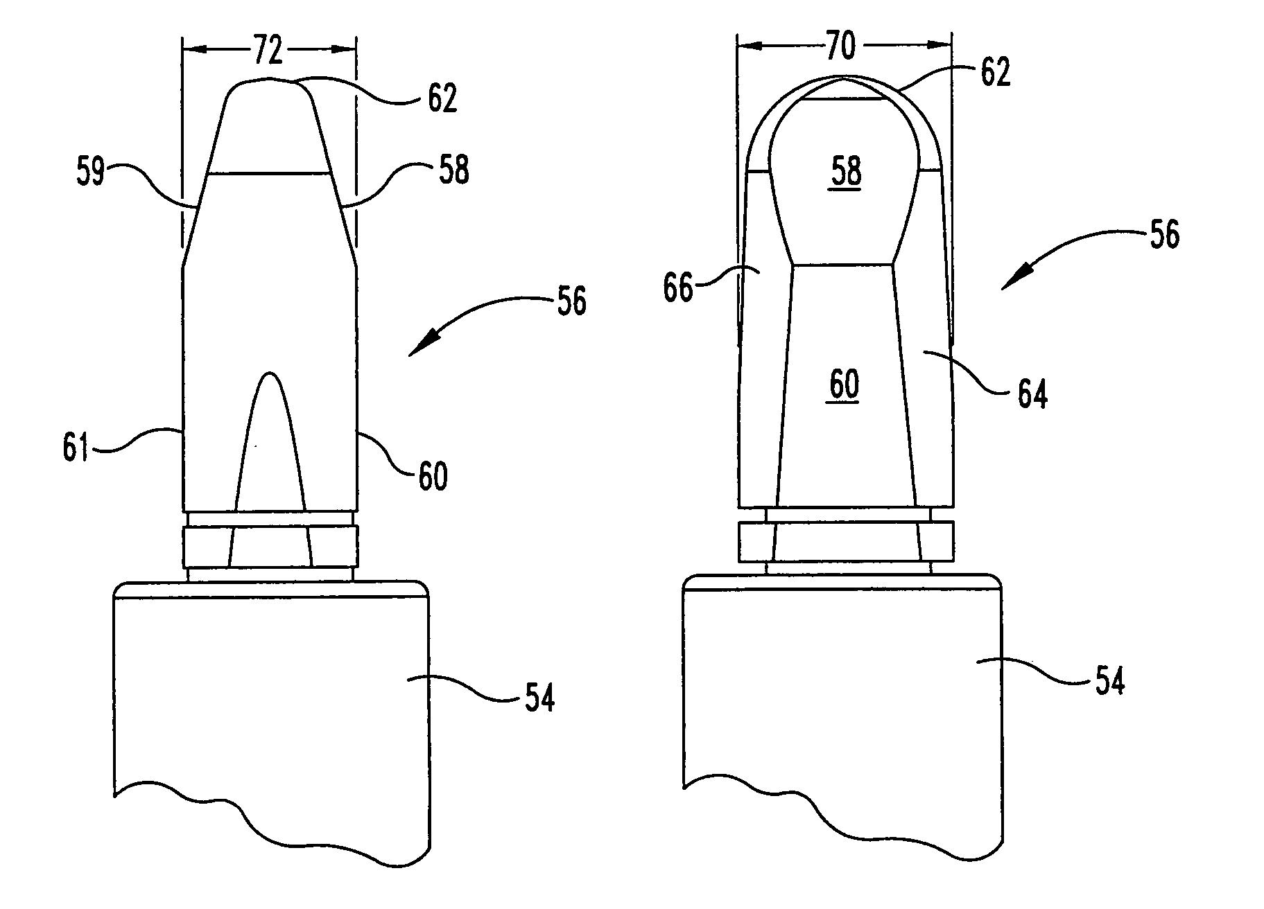 Method and instrumentation for vertebral interbody fusion