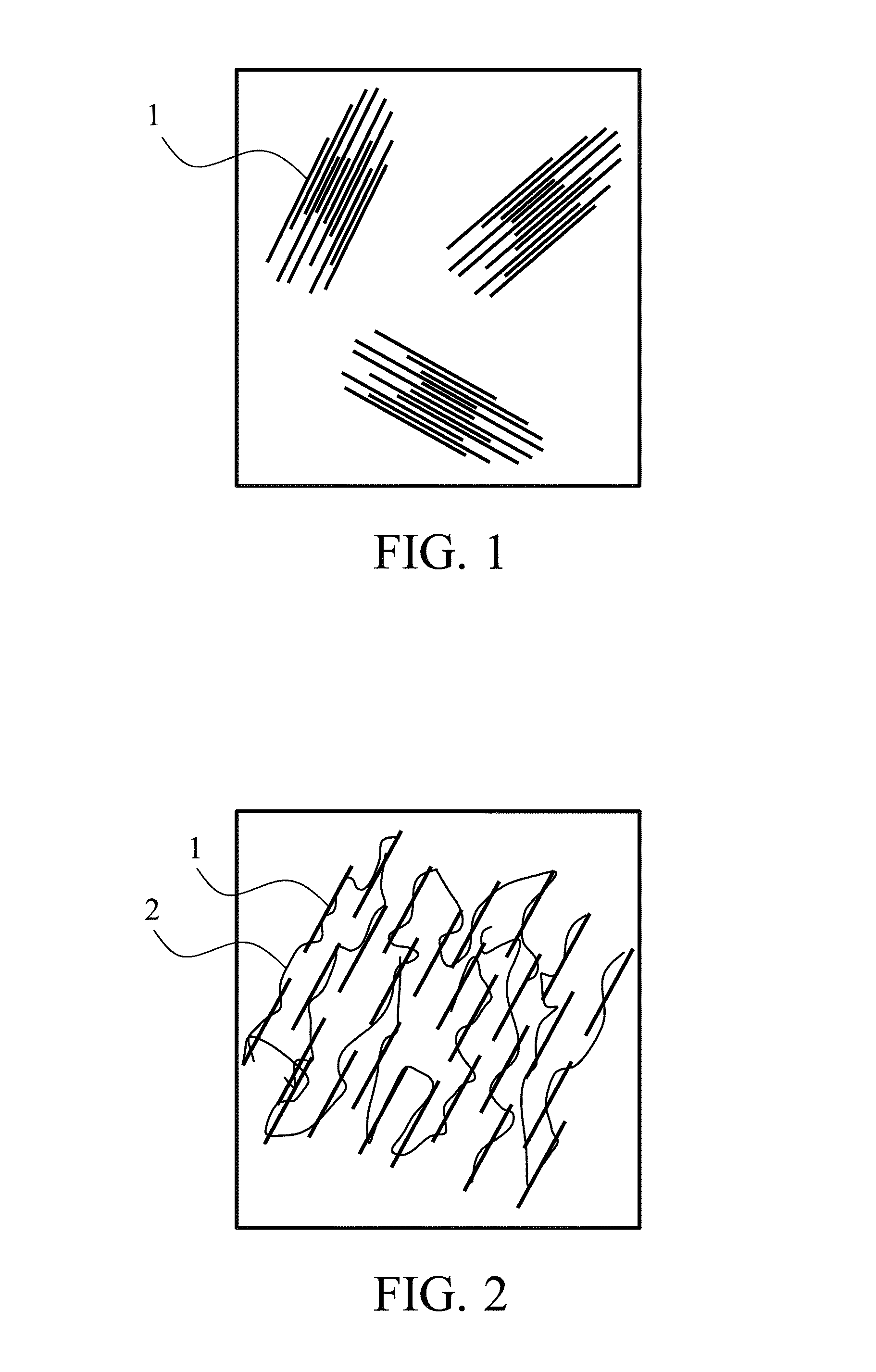 Carbon nanotube powders and methods for manufacturing the same and composite materials