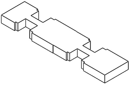 Optical waveguide dispersion control device for nonlinear process and its design method