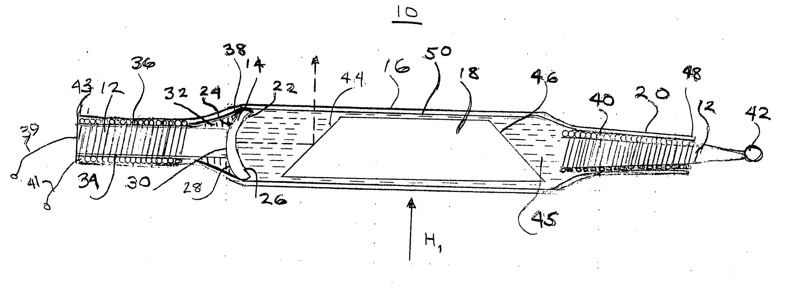 Apparatus and method for intravascular imaging