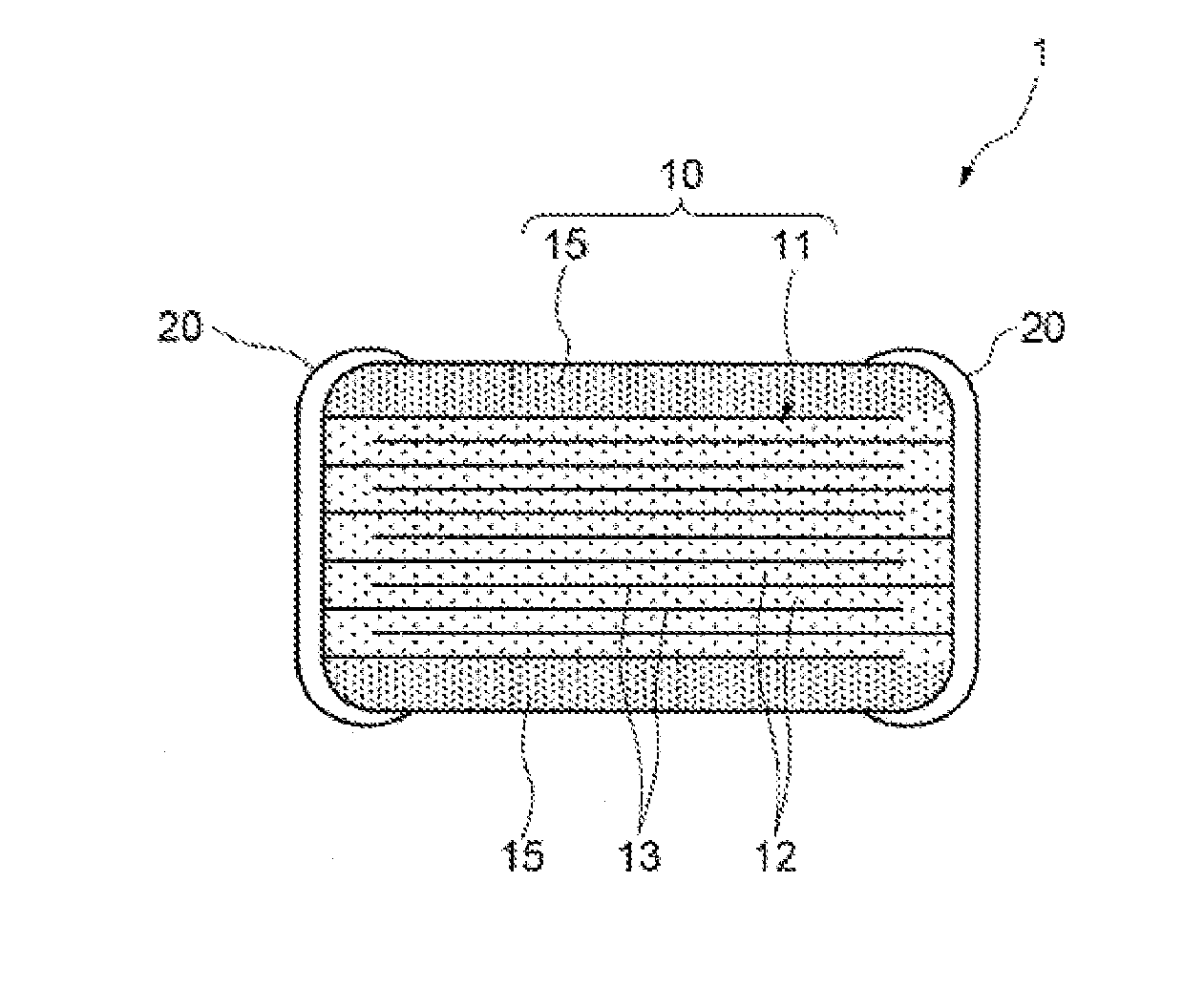 Multilayer ceramic capacitor