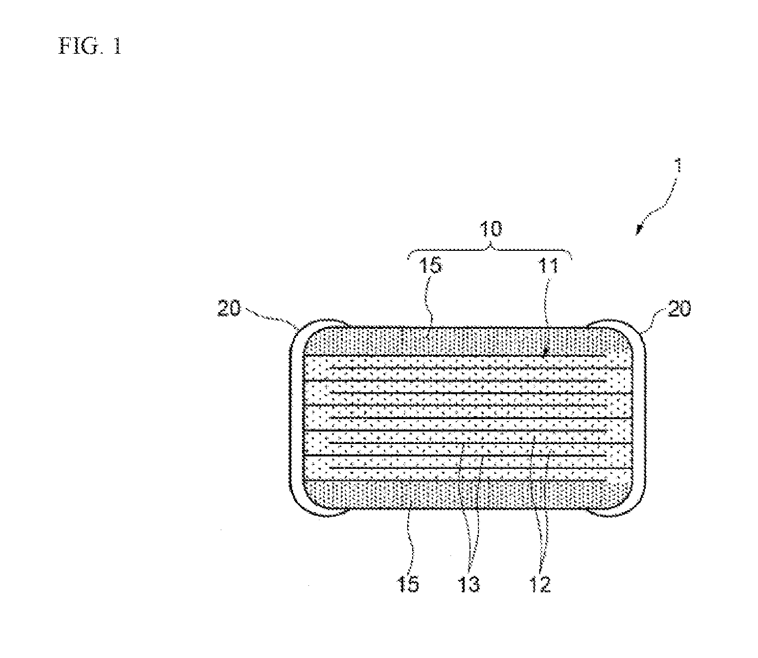 Multilayer ceramic capacitor