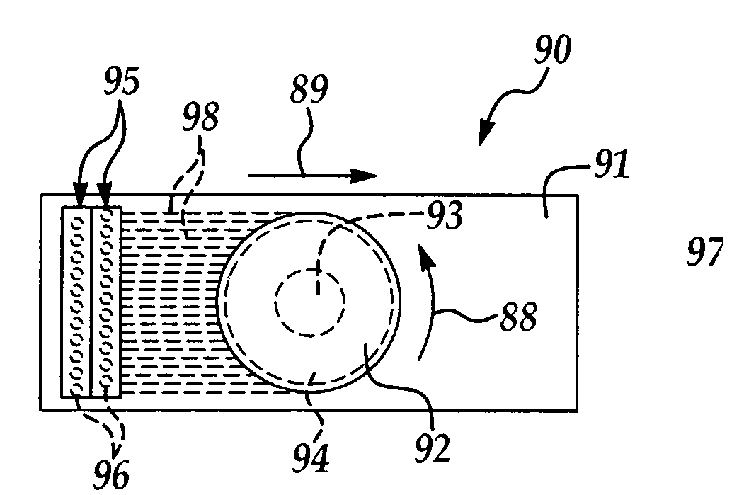 Methods for enhancing within-wafer CMP uniformity