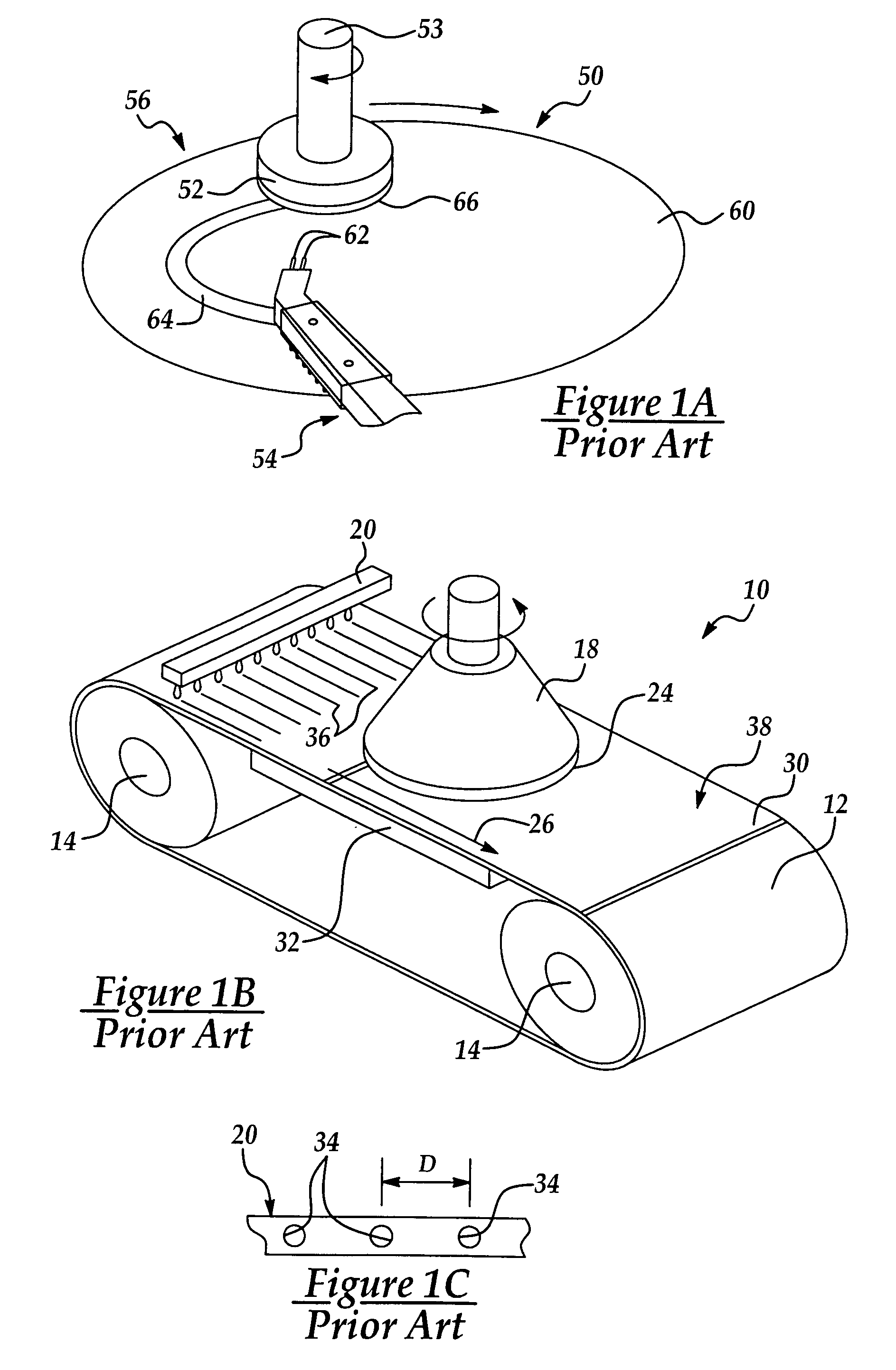 Methods for enhancing within-wafer CMP uniformity