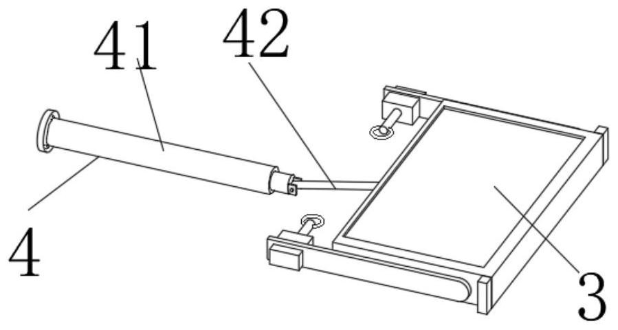 Perception data acquisition and control system based on Internet of Things