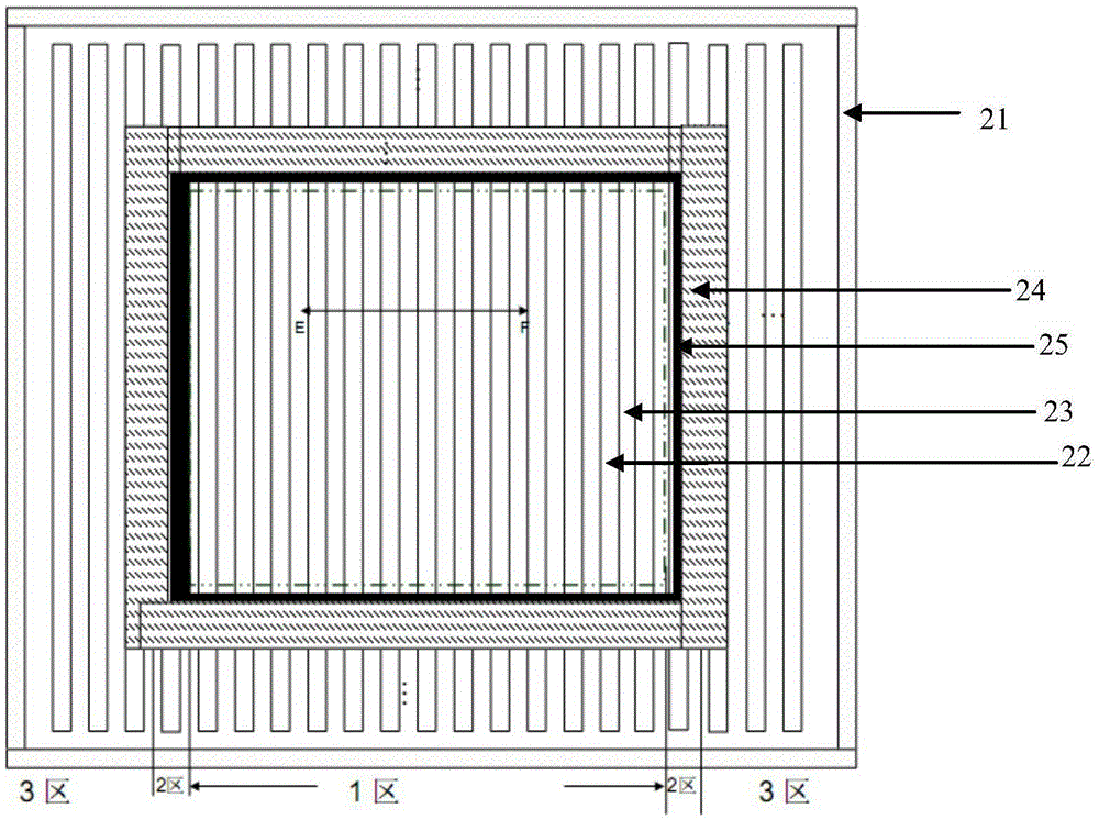 Super-junction device and manufacturing method therefor