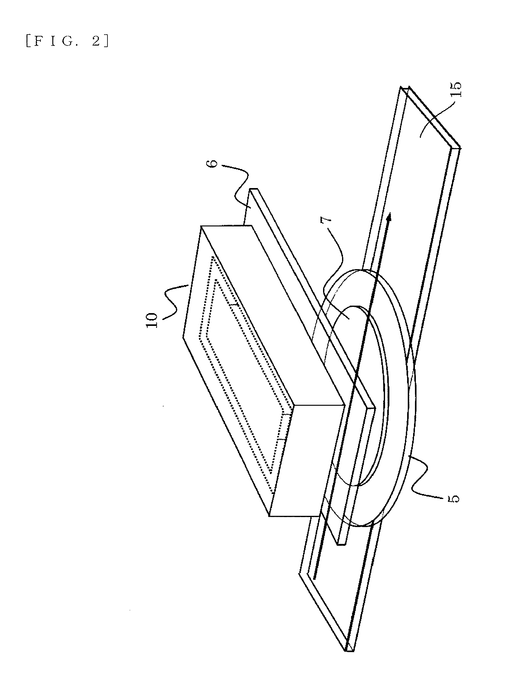 Magnet unit and magnetron sputtering apparatus