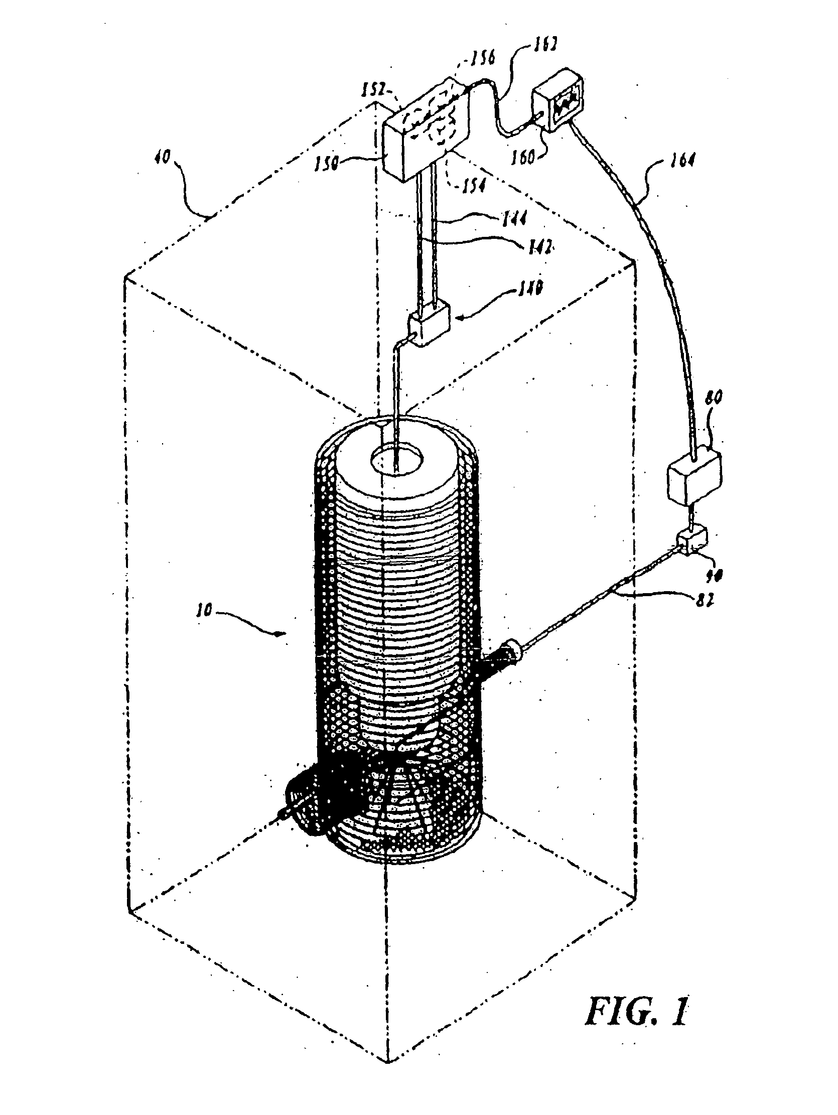 Apparatus and method for transducing an in vitro or mammalian system with a low-frequency signal