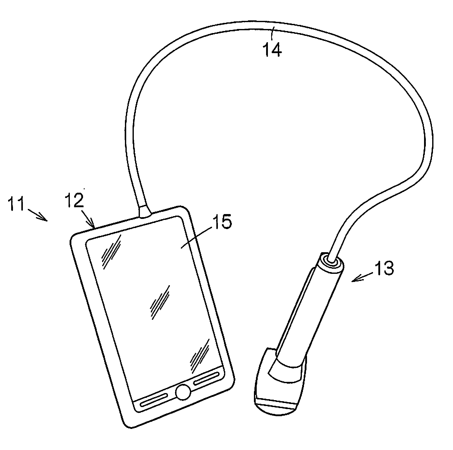 Ultrasonic device, probe, electronic device, and ultrasound imaging apparatus