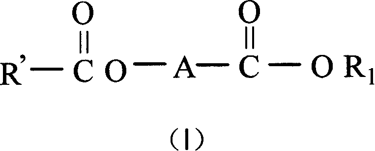 Catalyst components for olefinic polyreaction and catalyst thereof