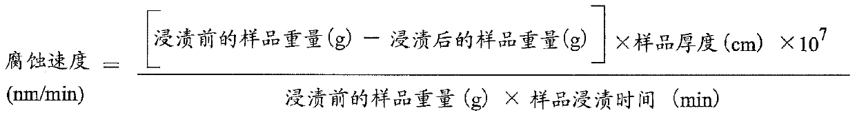 Surface protectant for semiconductor wafer