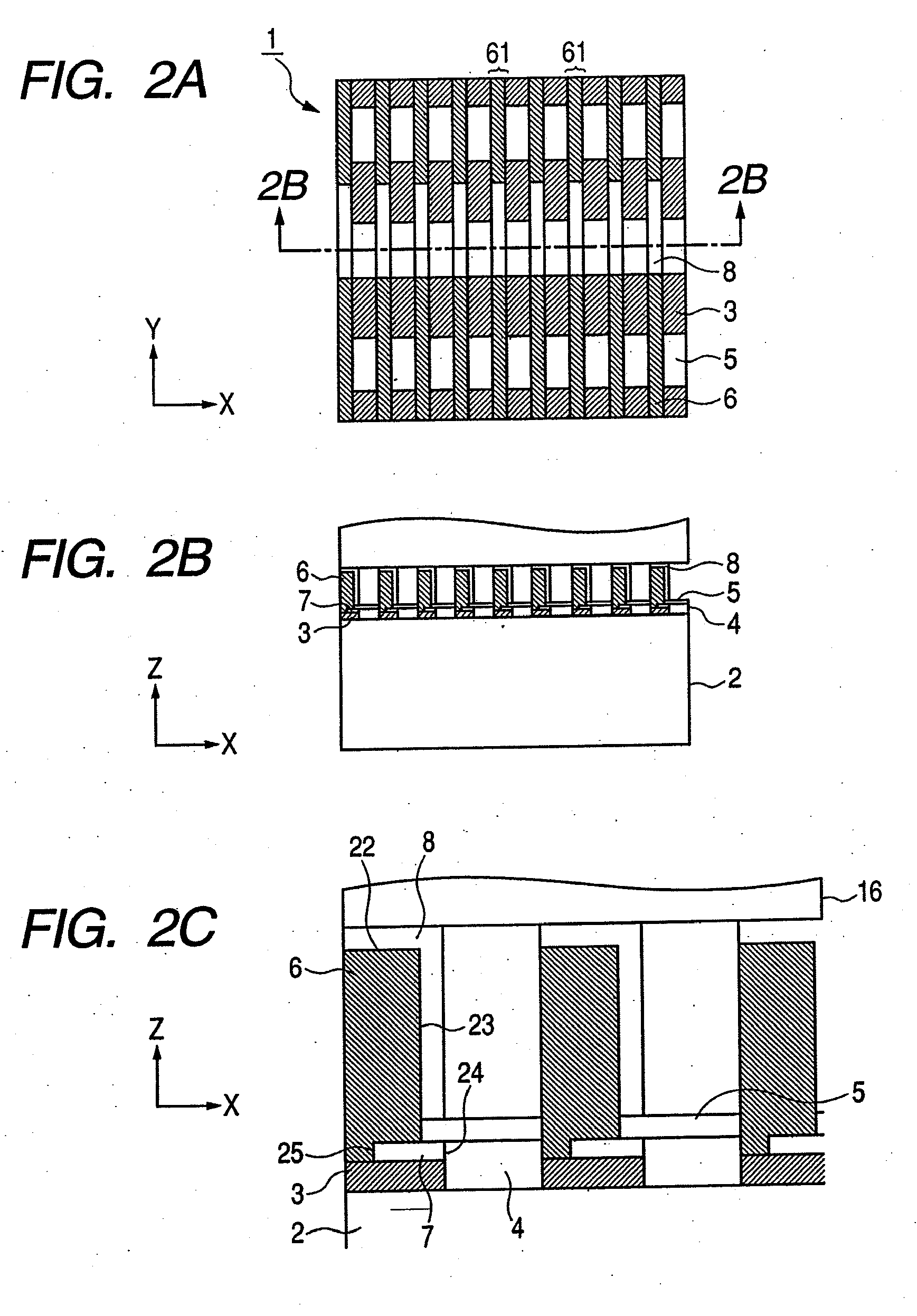 Image displaying apparatus