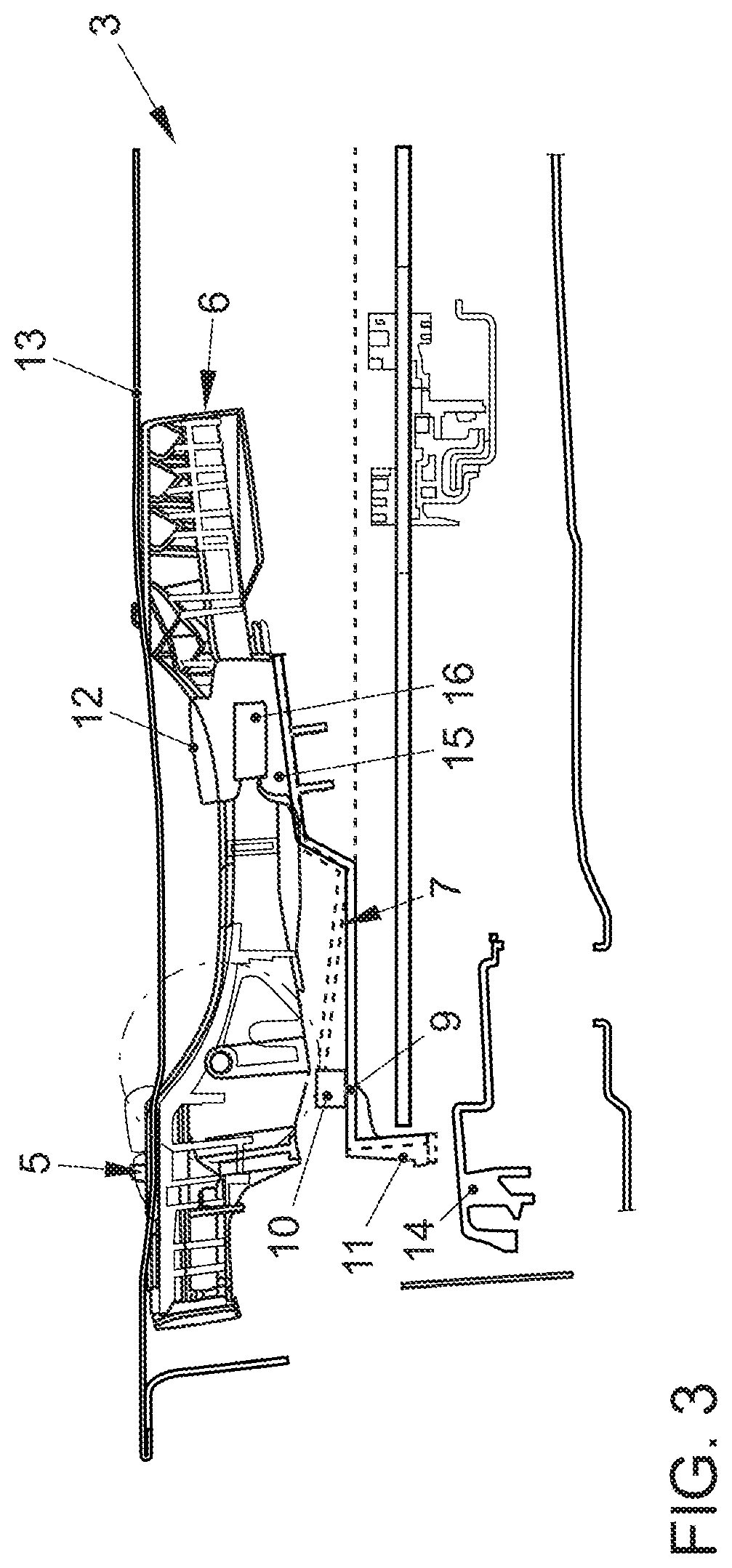 Door handle device for a door of a motor vehicle, door, and motor vehicle