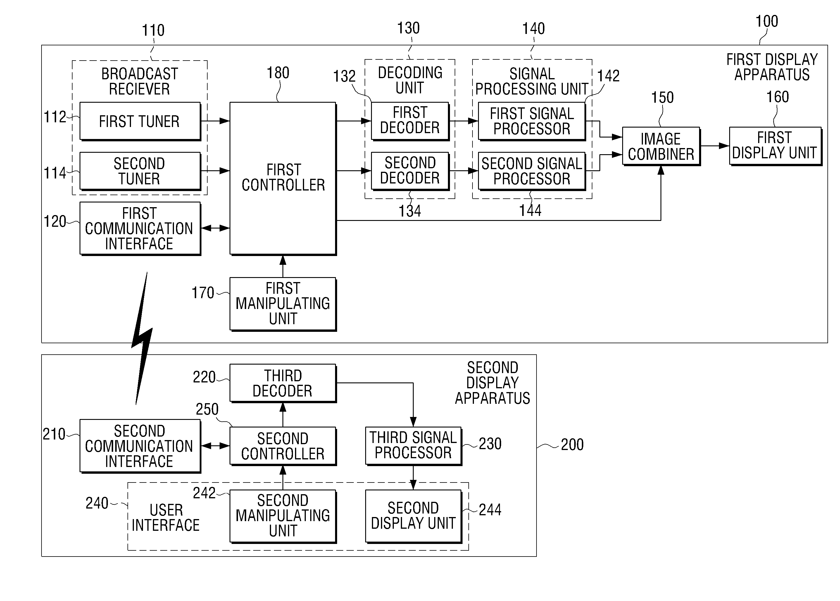 Display apparatus capable of moving image and control method thereof