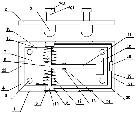 Improved window breaking lifesaving device for cars