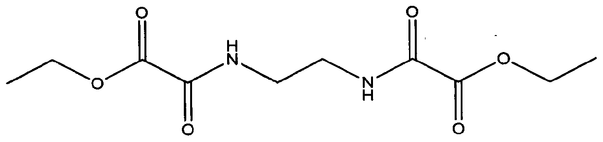 Organic nucleating agent used for ester polymer containing aromatic ring, composition, and preparation method and application thereof