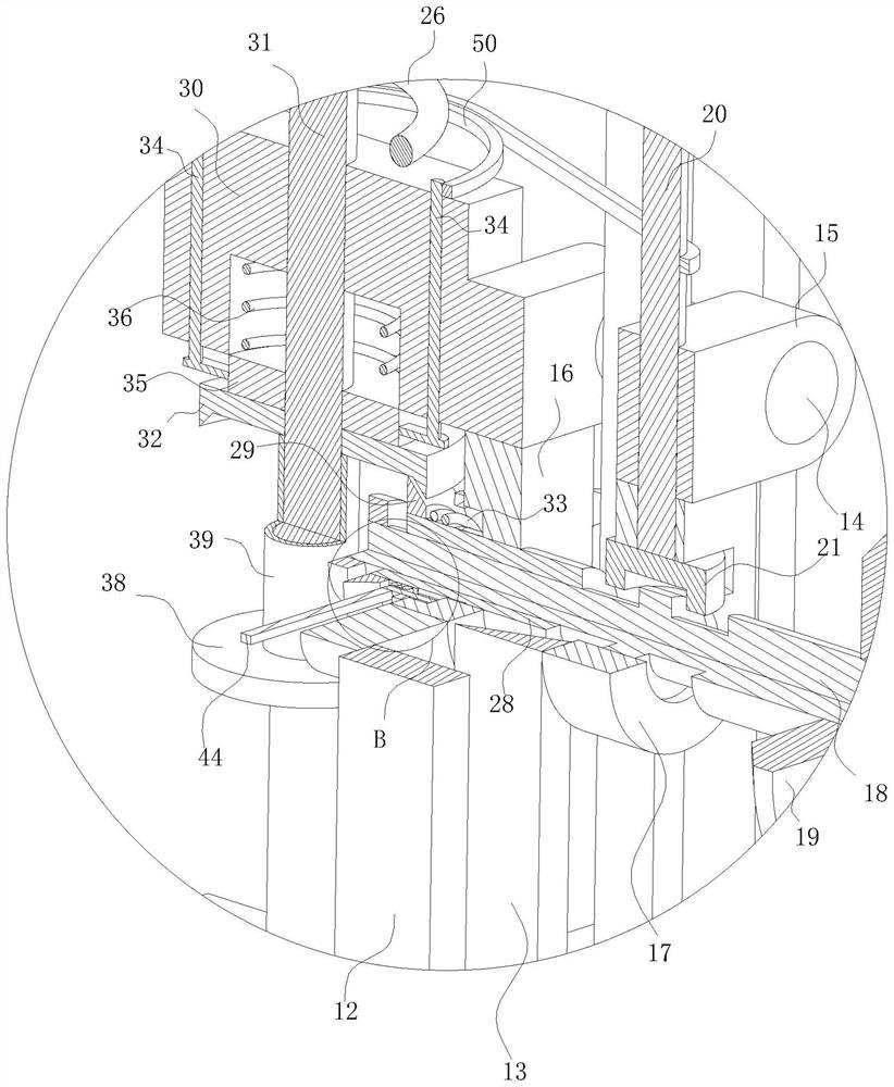 Intelligent LOW-E glass film removing machine