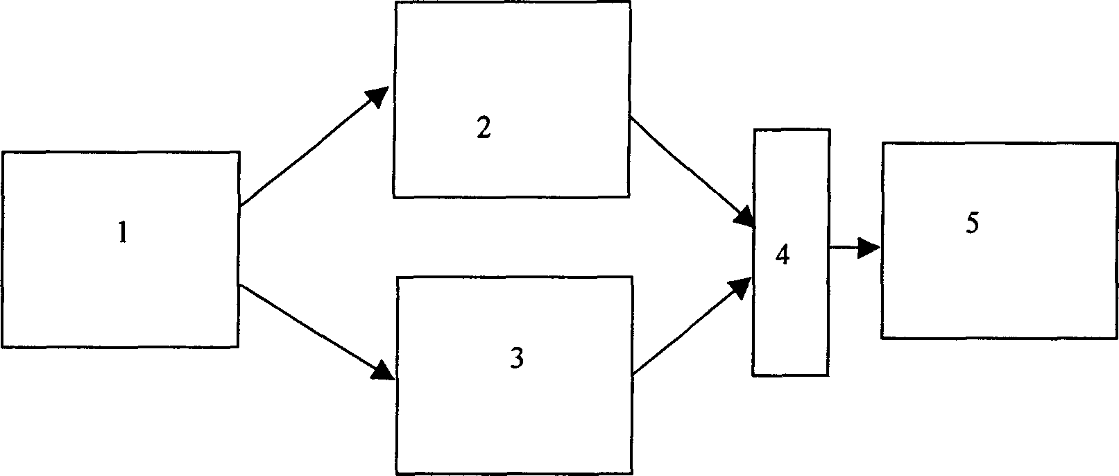 Method and apparatus for decoding and verifying AVS video frequency