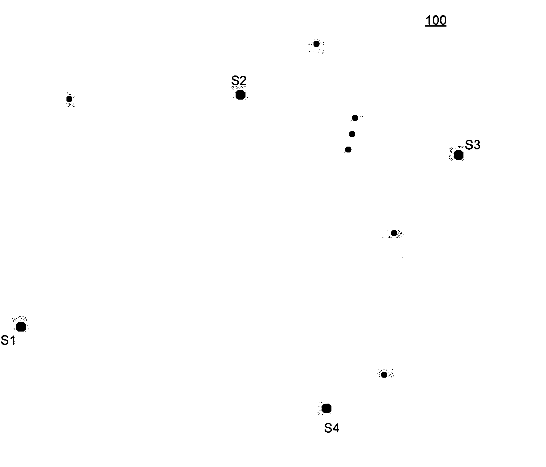 Alignment system for observation instruments