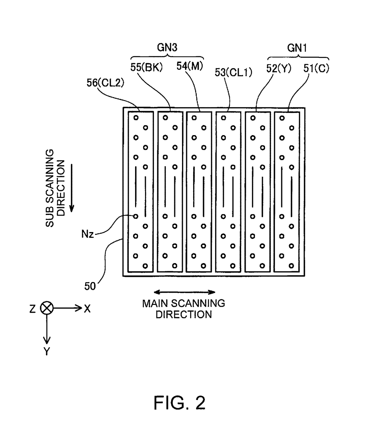 Three-dimensional modeling apparatus and manufacturing method