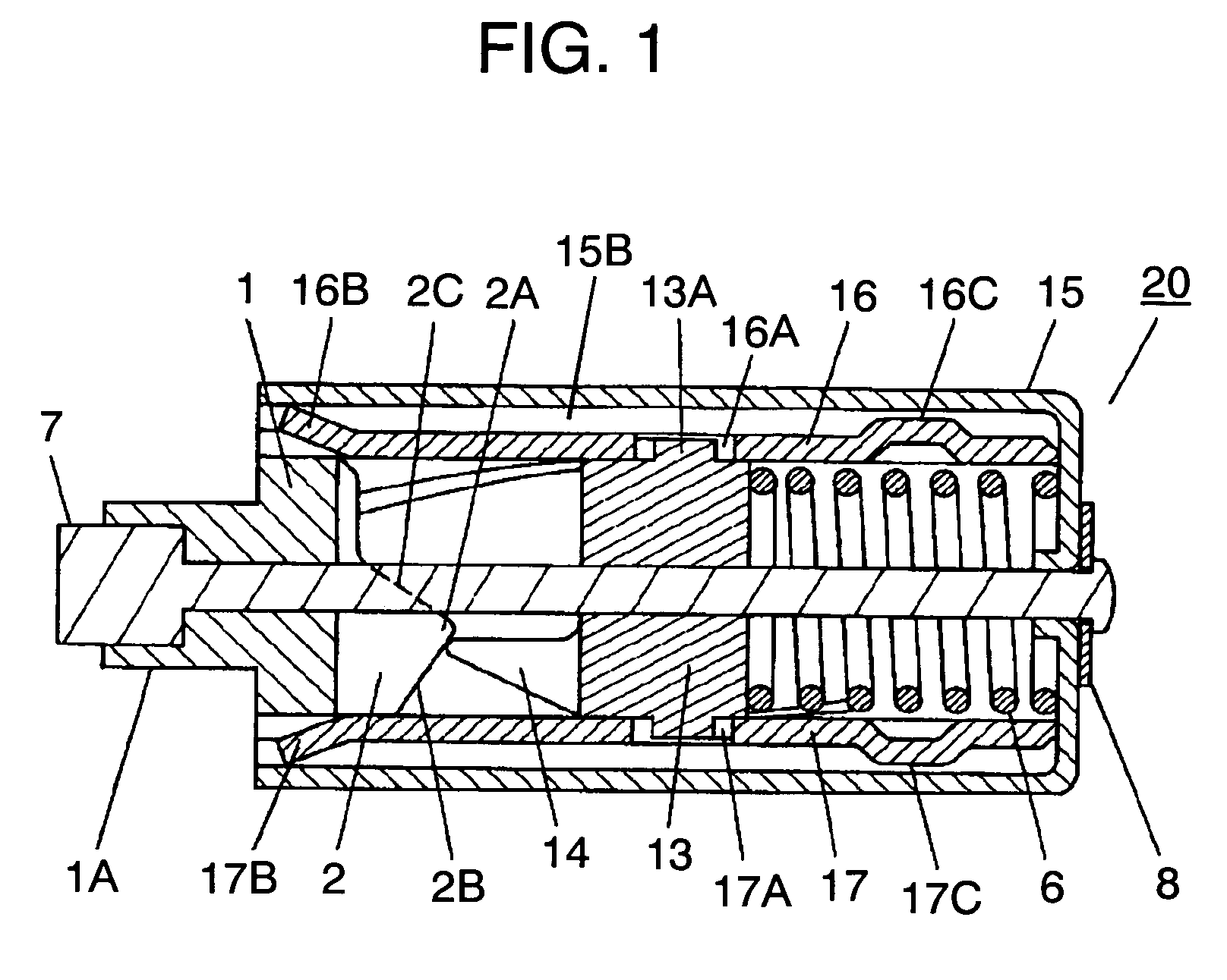 Folding device