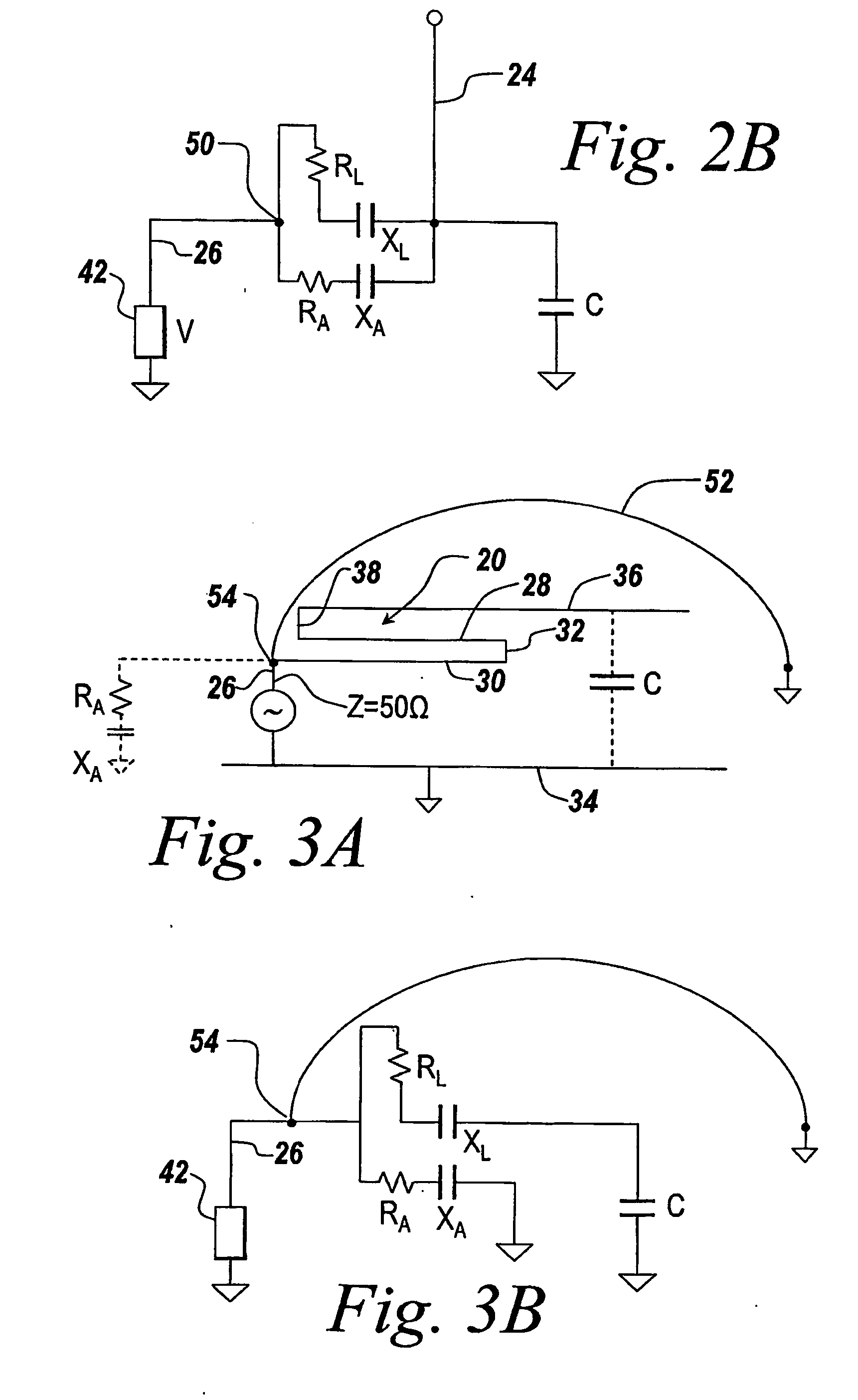 Meander line antenna coupler and shielded meander line