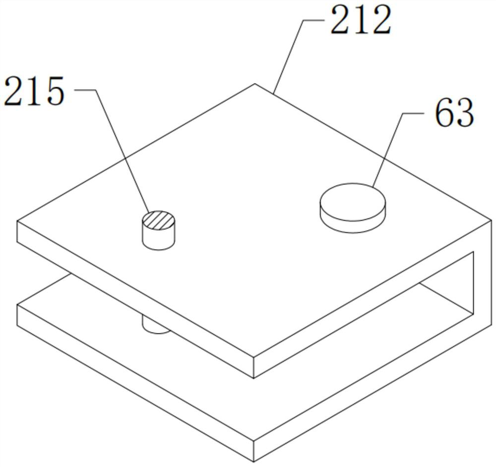 Disinfection device for community nursing