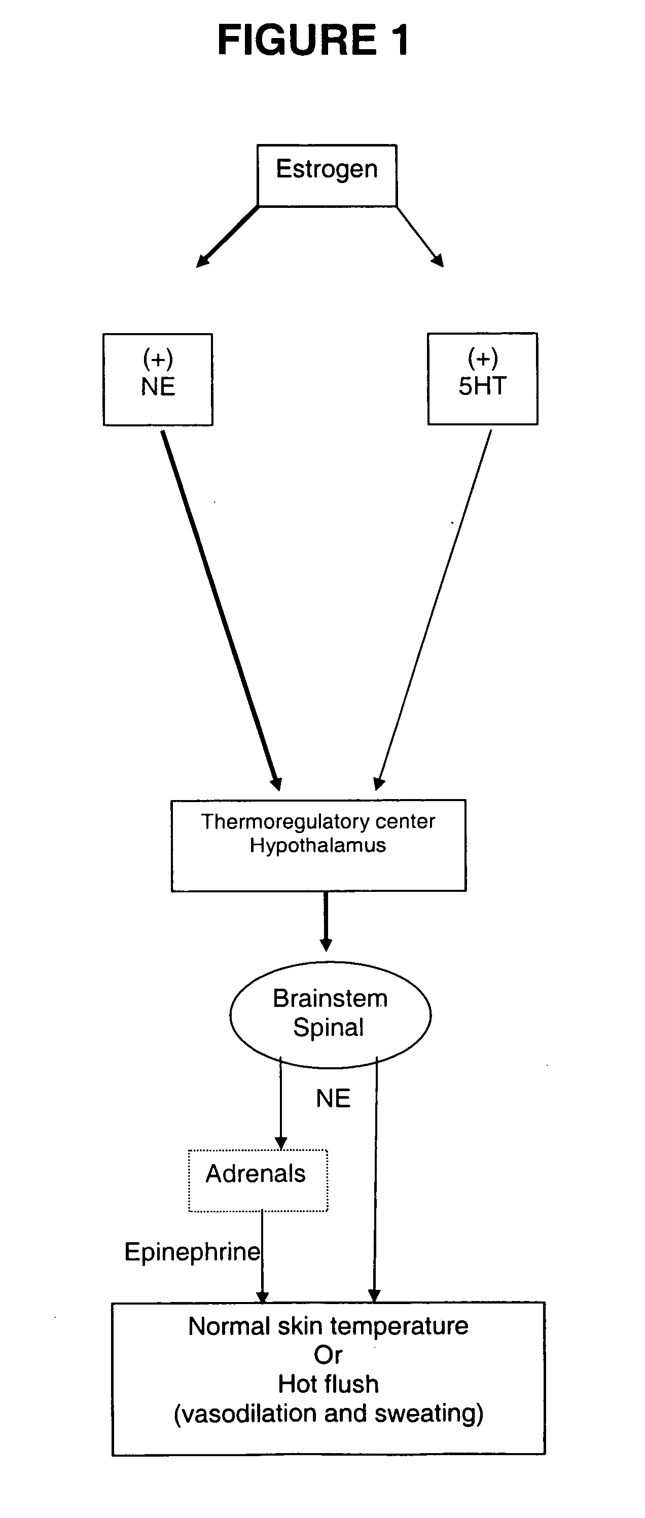 Method for treating nervous system disorders and conditions