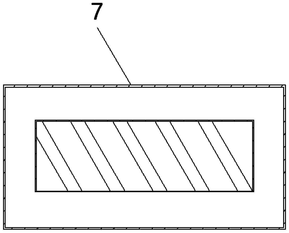 Novel yacht anchor convenient to fold and unfold