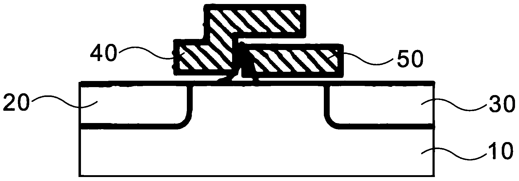 Programming method for flash memory device