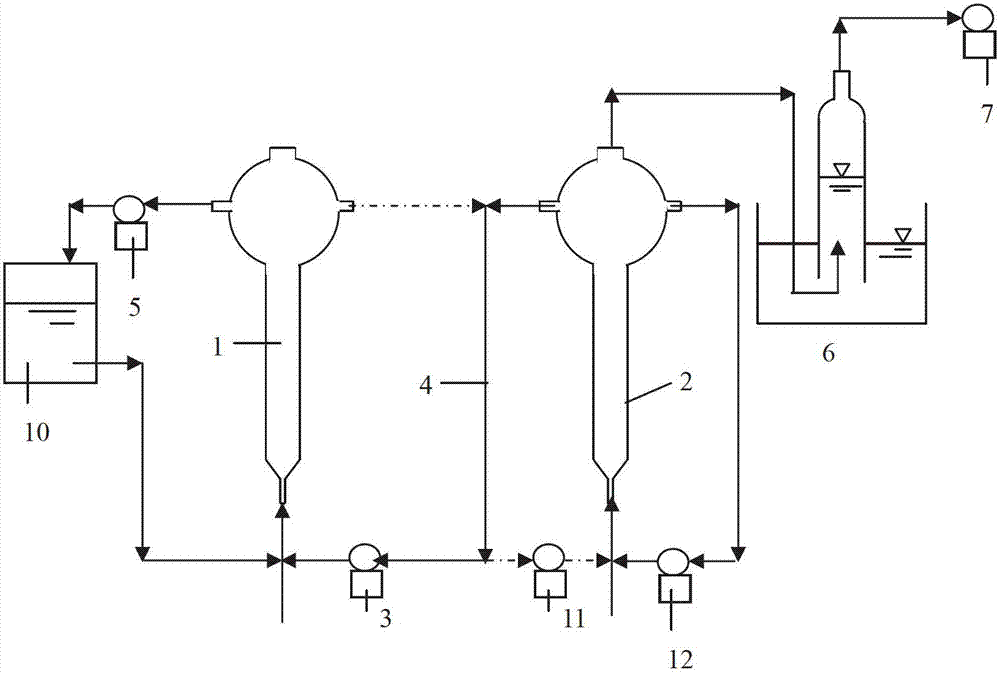 Method of treating kitchen waste by using kitchen waste treating apparatus