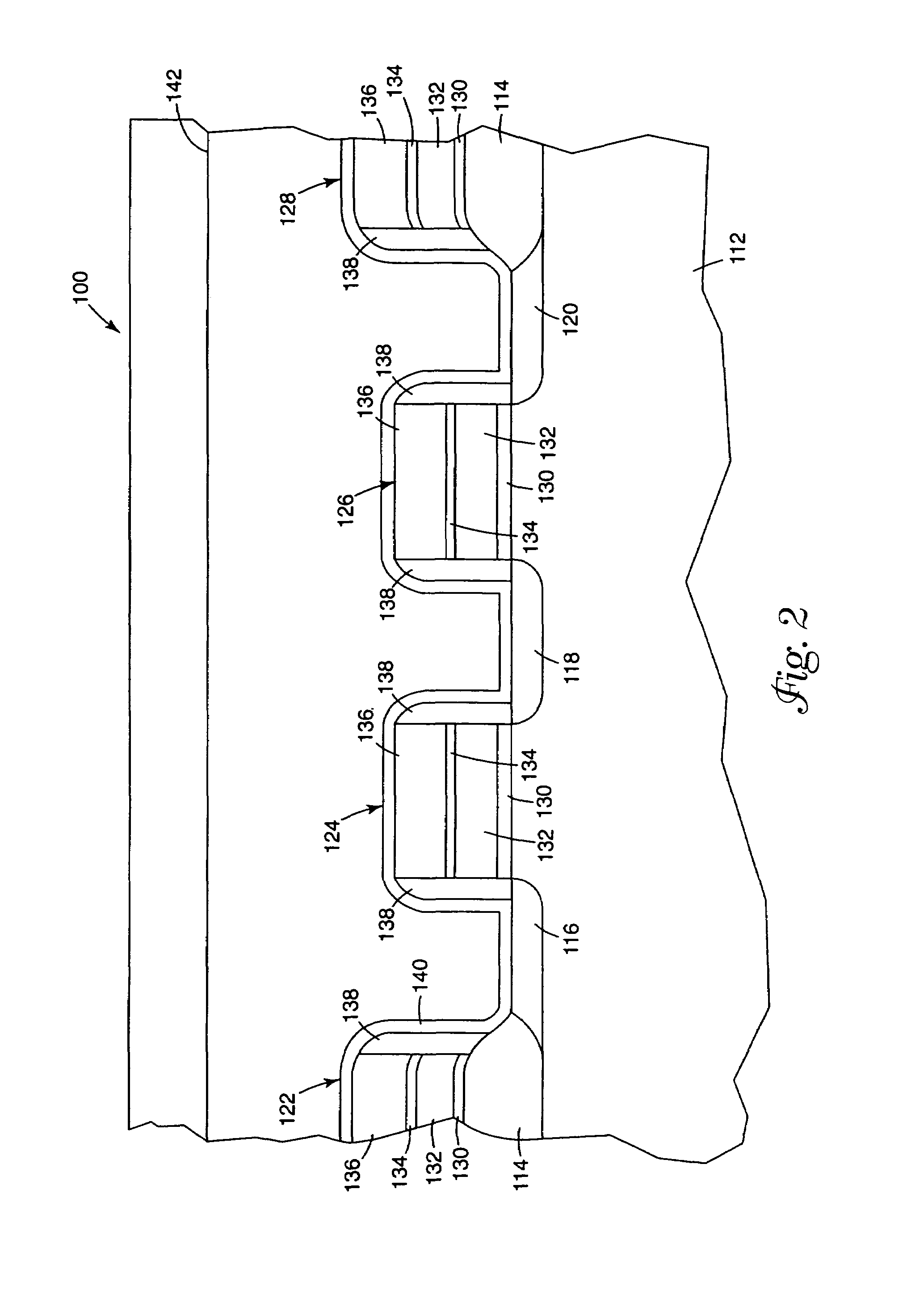 Methods and apparatus for forming rhodium-containing layers